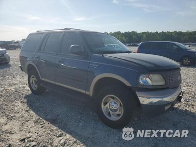 Czwarte zdjęcie samochodu z boku: 1999 FORD EXPEDITION VIN:1FMPU18L5XLC15062 - miniatura