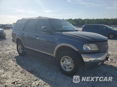 Czwarte zdjęcie samochodu z boku: 1999 FORD EXPEDITION VIN:1FMPU18L5XLC15062 - miniatura