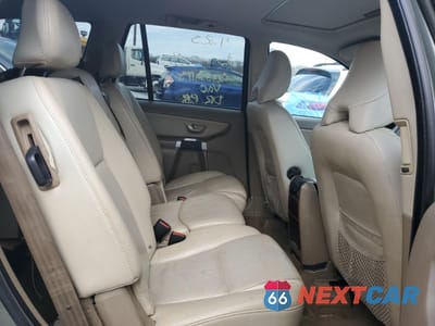 Zdjęcie 10 z 12 samochodu: 2007 VOLVO XC90 3.2 VIN:YV4CZ982171383641 - miniatura