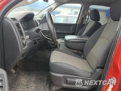 Zdjęcie 7 z 12 samochodu: 2011 DODGE RAM 2500 VIN:3D7TP2CT0BG599514 - miniatura