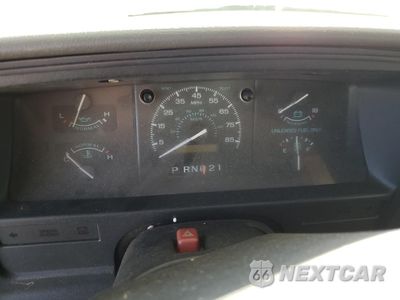 Zdjęcie 8 z 10 samochodu: 1996 FORD ECONOLINE VIN:1FDKE30G0SHB47556 - miniatura