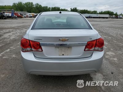 Zdjęcie 6 z 12 samochodu: 2013 CHEVROLET CRUZE LT VIN:1G1PE5SB0D7104702 - miniatura