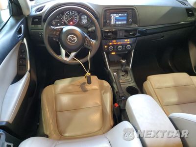 Zdjęcie 8 z 13 samochodu: 2013 MAZDA CX-5 GT VIN:JM3KE4DE6D0149033 - miniatura