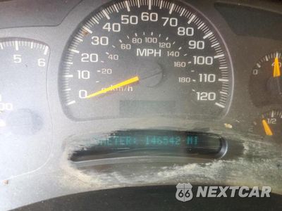 Zdjęcie 9 z 13 samochodu: 2004 GMC YUKON XL C1500 VIN:3GKEC16Z94G139350 - miniatura