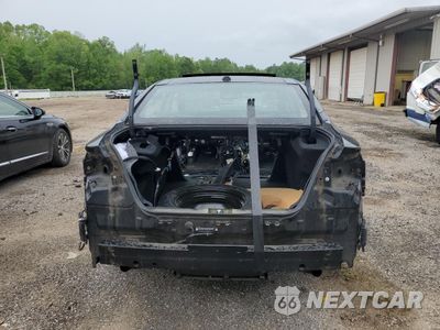 Zdjęcie 6 z 13 samochodu: 2019 NISSAN MAXIMA S VIN:1N4AA6AV8KC371221 - miniatura