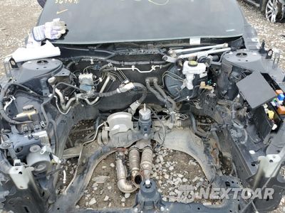 Zdjęcie 13 z 14 samochodu: 2020 NISSAN MAXIMA SV VIN:1N4AA6CV5LC369490 - miniatura