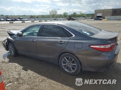 Drugie zdjęcie samochodu z przodu: 2015 TOYOTA CAMRY LE VIN:4T1BF1FK8FU960105 - miniatura
