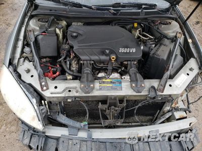 Zdjęcie 11 z 13 samochodu: 2008 CHEVROLET IMPALA LT VIN:2G1WT58K781337536 - miniatura