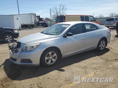 2013 CHEVROLET MALIBU LS 1G11B5SAXDF298988 - główne zdjęcie licytacji z USA - miniatura