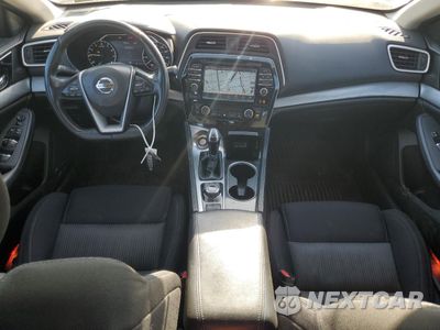 Zdjęcie 8 z 13 samochodu: 2016 NISSAN MAXIMA 3.5S VIN:1N4AA6AP6GC448564 - miniatura