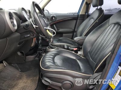 Zdjęcie 7 z 12 samochodu: 2012 MINI COOPER S COUNTRYMAN VIN:WMWZC5C59CWL63706 - miniatura