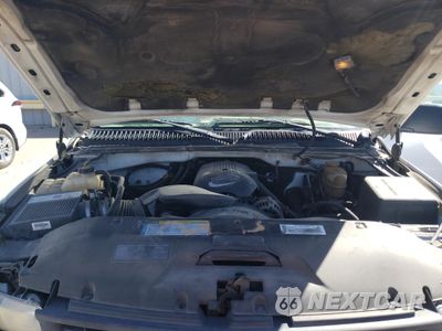 Zdjęcie 11 z 12 samochodu: 2001 CHEVROLET SILVERADO C2500 VIN:1GCGC24U71Z305006 - miniatura