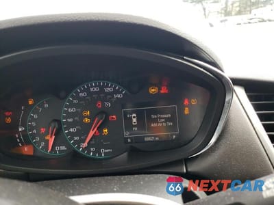 Zdjęcie 9 z 13 samochodu: 2018 CHEVROLET TRAX 1LT VIN:KL7CJLSB2JB572636 - miniatura