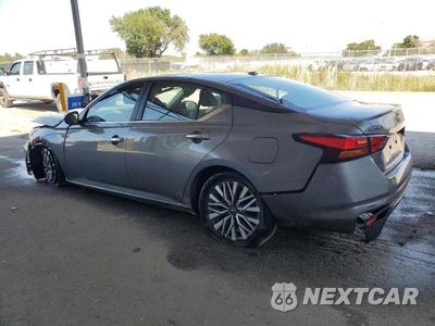 Trzecie zdjęcie samochodu z tyłu: 2024 NISSAN ALTIMA SV VIN:1N4BL4DV8RN323912 - miniatura