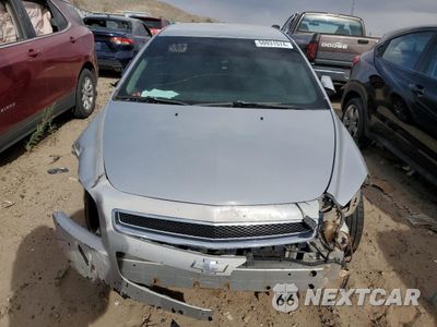 Piąte zdjęcie samochodu w środku: 2012 CHEVROLET MALIBU 1LT VIN:1G1ZC5E05CF150538 - miniatura