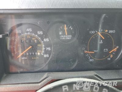 Zdjęcie 9 z 12 samochodu: 1994 CHEV G20 VIN:1GCEG25H9RF164465 - miniatura
