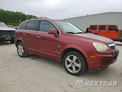 Czwarte zdjęcie samochodu z boku: 2009 SNOWEX VUE XR VIN:3GSCL53709S512748 - miniatura
