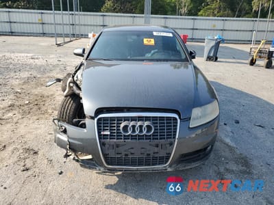 Piąte zdjęcie samochodu w środku: 2008 AUDI A6 S-LINE 3.2 QUATTRO VIN:WAUEH74F88N141593 - miniatura
