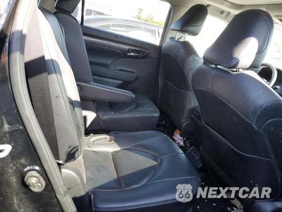 Zdjęcie 11 z 13 samochodu: 2021 TOYOTA HIGHLANDER PLATINUM VIN:5TDFZRBH1MS093539 - miniatura