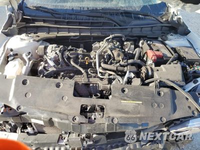 Zdjęcie 11 z 13 samochodu: 2022 NISSAN ALTIMA SR VIN:1N4BL4CV6NN307185 - miniatura