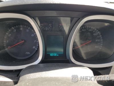 Zdjęcie 9 z 12 samochodu: 2017 CHEVROLET EQUINOX LT VIN:2GNALCEK6H1610676 - miniatura