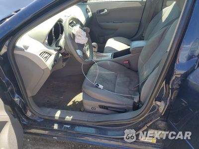 Zdjęcie 7 z 15 samochodu: 2011 CHEVROLET MALIBU LS VIN:1G1ZB5E19BF119402 - miniatura