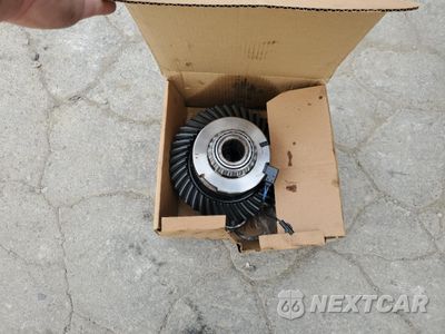 Zdjęcie 12 z 13 samochodu: 2011 JEEP WRANGLER UNLIMITED RUBICON VIN:1J4HA6H1XBL612721 - miniatura