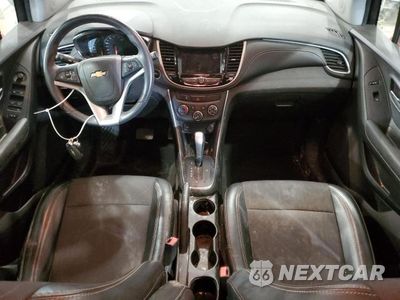 Zdjęcie 8 z 12 samochodu: 2018 CHEVROLET TRAX 1LT VIN:3GNCJPSB0JL238623 - miniatura