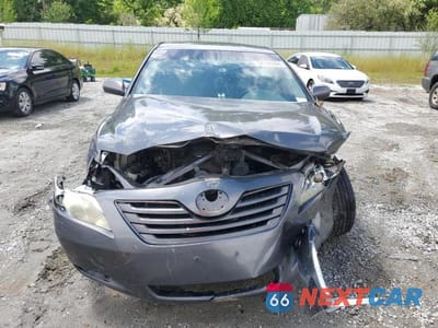 Piąte zdjęcie samochodu w środku: 2009 TOYOTA CAMRY LE VIN:4T1BE46K99U347211 - miniatura
