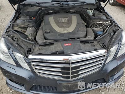 Zdjęcie 11 z 12 samochodu: 2010 MERCEDES-BENZ E 550 VIN:WDDHF7CB5AA028594 - miniatura