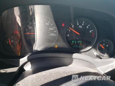 Zdjęcie 9 z 14 samochodu: 2012 JEEP PATRIOT LATITUDE VIN:1C4NJRFB5CD552106 - miniatura