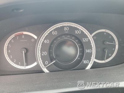 Zdjęcie 9 z 12 samochodu: 2015 HONDA ACCORD EX VIN:1HGCR2F79FA245810 - miniatura