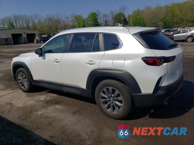 Drugie zdjęcie samochodu z przodu: 2023 MAZDA CX-50 PREFERRED PLUS VIN:7MMVABCM5PN146288 - miniatura