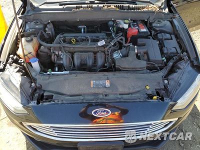Zdjęcie 11 z 12 samochodu: 2018 FORD FUSION SE VIN:3FA6P0H76JR171298 - miniatura