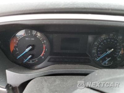 Zdjęcie 9 z 13 samochodu: 2015 FORD FUSION S VIN:3FA6P0G71FR224885 - miniatura