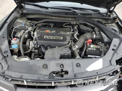 Zdjęcie 11 z 12 samochodu: 2012 HONDA CROSSTOUR EXL VIN:5J6TF3H57CL004153 - miniatura