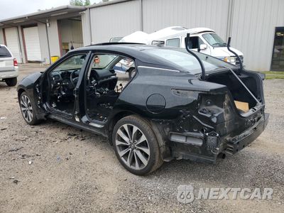 Drugie zdjęcie samochodu z przodu: 2019 NISSAN MAXIMA S VIN:1N4AA6AV8KC371221 - miniatura