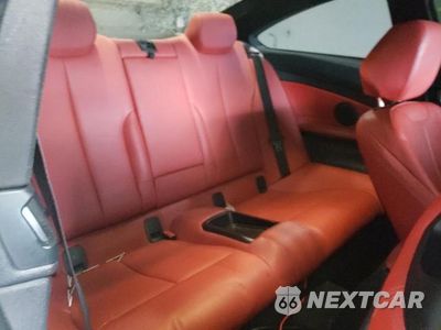 Zdjęcie 10 z 12 samochodu: 2014 BMW 428 XI VIN:WBA3N9C59EF722272 - miniatura