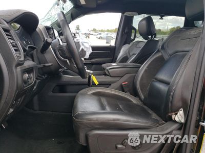 Zdjęcie 7 z 14 samochodu: 2022 RAM 1500 TRX VIN:1C6SRFU90NN100949 - miniatura
