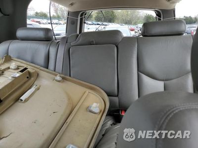 Zdjęcie 10 z 13 samochodu: 2003 CHEVROLET SUBURBAN K1500 VIN:1GNFK16Z93J267675 - miniatura