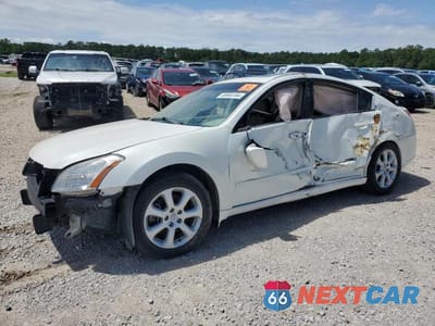 2008 NISS MAXIMA 1N4BA41E78C806425 - główne zdjęcie licytacji z USA - miniatura