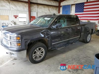 2015 CHEVROLET 1500 TRUCK 3GCUKSEJ7FG402692 - główne zdjęcie licytacji z USA - miniatura