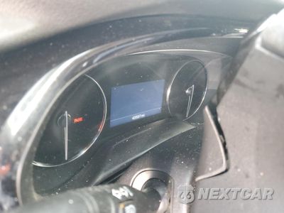 Zdjęcie 9 z 13 samochodu: 2021 BUICK ENVISION PREFERRED VIN:LRBAZLR4XMD078445 - miniatura