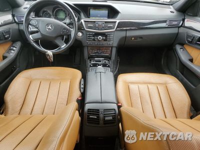 Zdjęcie 8 z 12 samochodu: 2010 MERCEDES-BENZ E 550 VIN:WDDHF7CB5AA028594 - miniatura