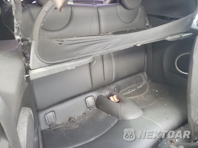 Zdjęcie 10 z 12 samochodu: 2012 MINI COOPER S VIN:WMWZP3C55CT296970 - miniatura