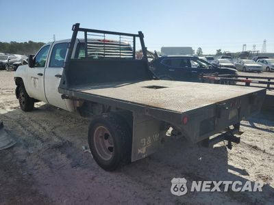 Drugie zdjęcie samochodu z przodu: 2011 CHEVROLET SILVERADO C3500 VIN:1GB4CZCG0BF261686 - miniatura