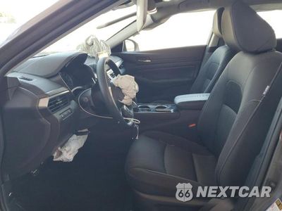 Zdjęcie 13 z 24 samochodu: 2024 NISSAN ALTIMA SV VIN:1N4BL4DV8RN323912 - miniatura