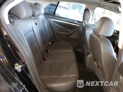 Zdjęcie 11 z 14 samochodu: 2008 VOLKSWAGEN JETTA WOLFSBURG VIN:3VWRJ71K88M155124 - miniatura