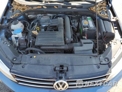 Zdjęcie 12 z 14 samochodu: 2016 VOLKSWAGEN JETTA S VIN:3VW267AJXGM416097 - miniatura