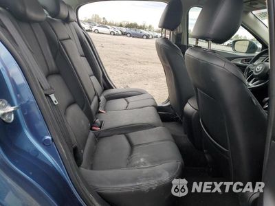 Zdjęcie 10 z 12 samochodu: 2018 MAZDA 3 TOURING VIN:3MZBN1V34JM260724 - miniatura